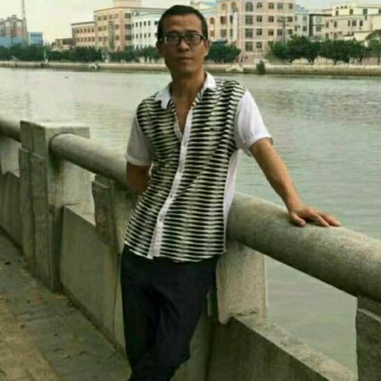 不会飞的鱼的第一张照片--贵定认干亲服务网