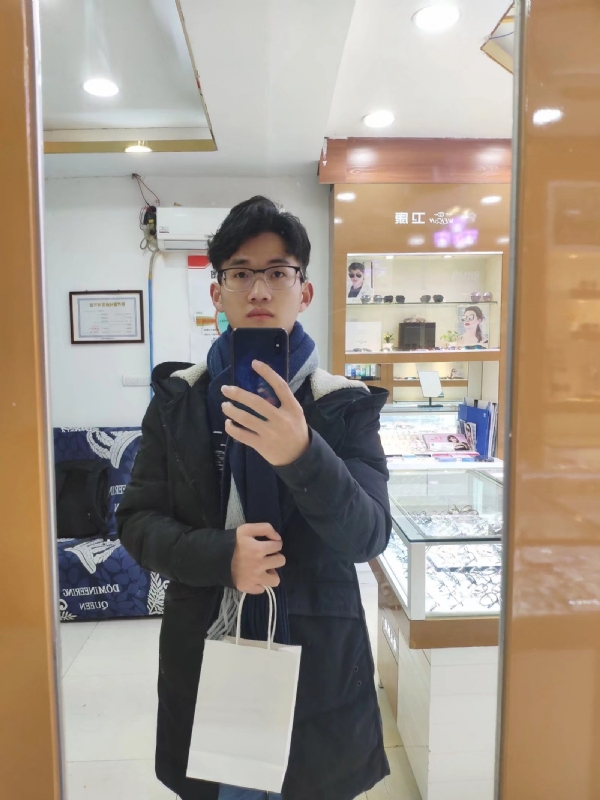 遇见的第一张照片--贵定认干亲服务网